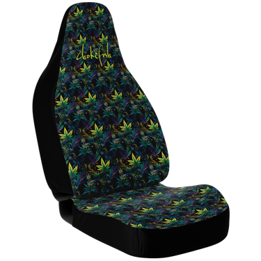 Chokefish™ Cannabis Seat Covers-023